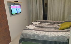 apartman oli