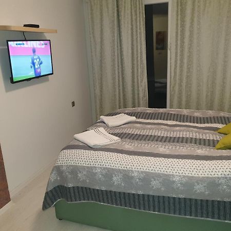 apartman oli Saraybosna Dış mekan fotoğraf