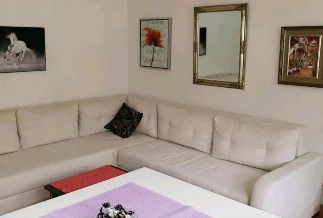 apartman oli Saraybosna Dış mekan fotoğraf
