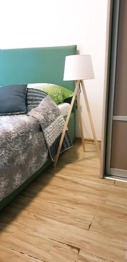 apartman oli Saraybosna Dış mekan fotoğraf