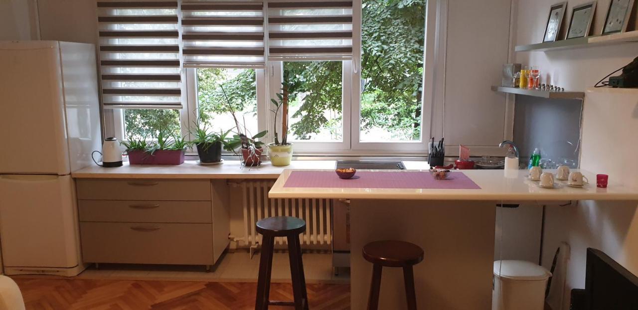 apartman oli Saraybosna Dış mekan fotoğraf