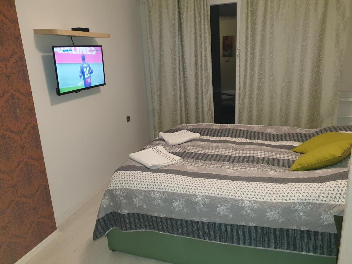 apartman oli Saraybosna Dış mekan fotoğraf