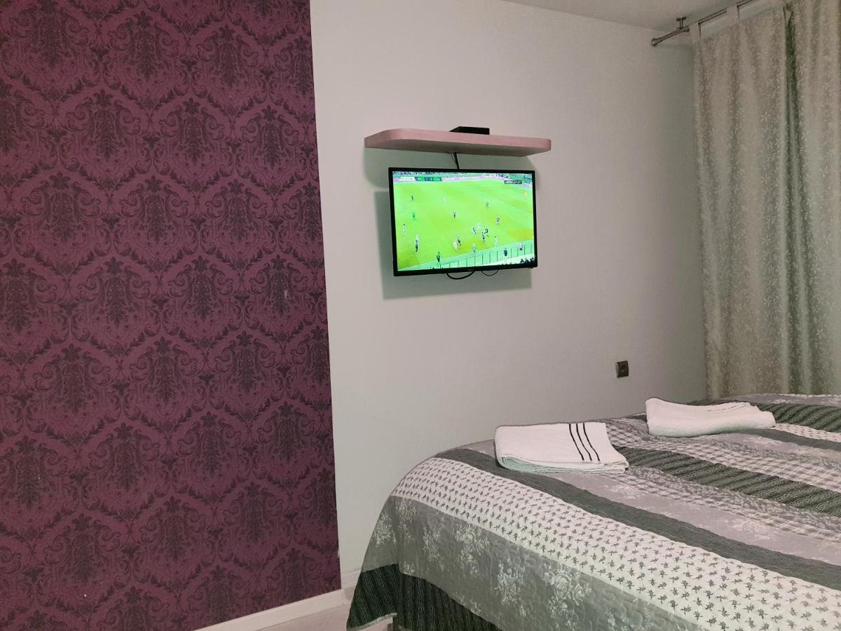 apartman oli Saraybosna Dış mekan fotoğraf