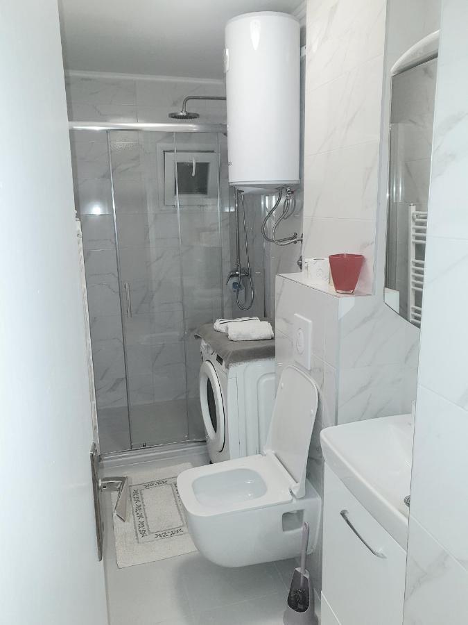 apartman oli Saraybosna Dış mekan fotoğraf