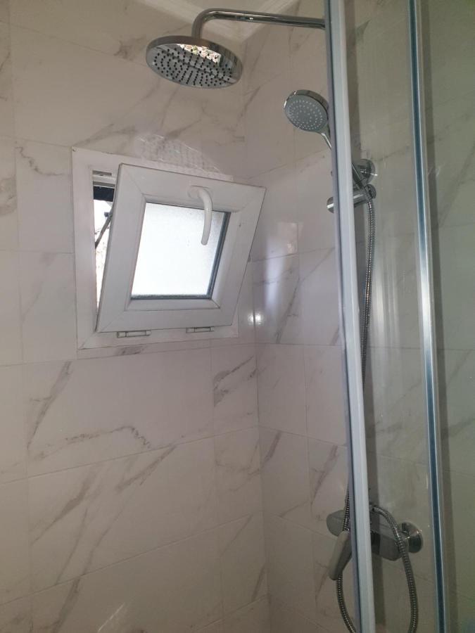 apartman oli Saraybosna Dış mekan fotoğraf