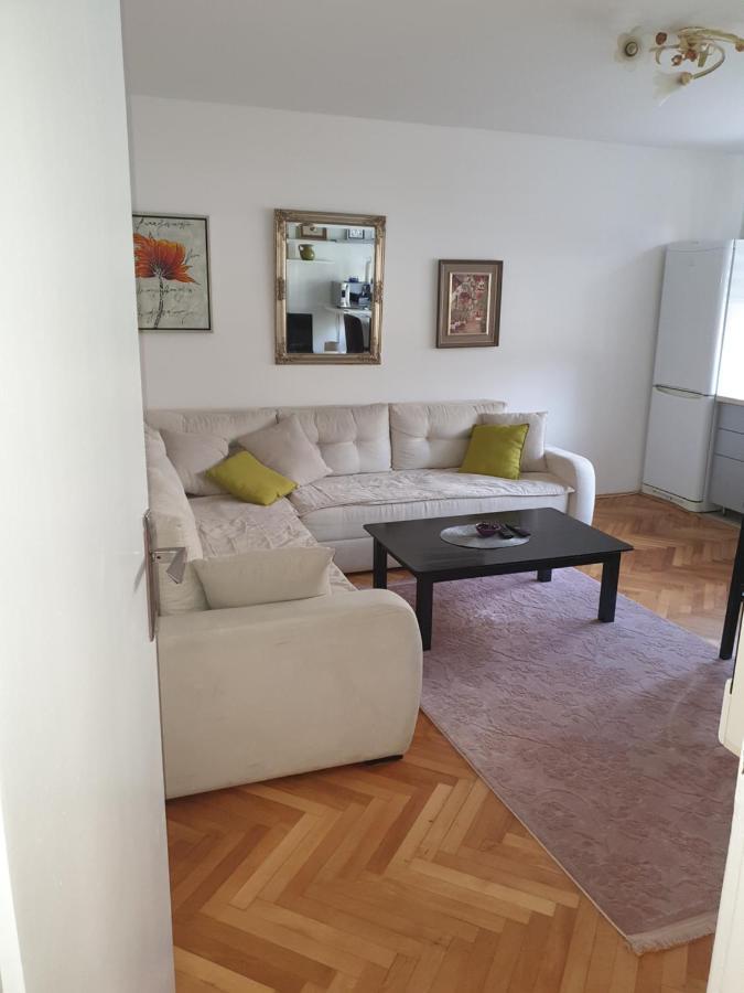 apartman oli Saraybosna Dış mekan fotoğraf