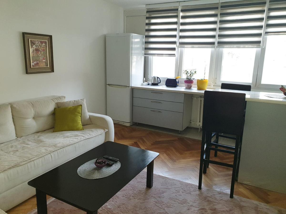 apartman oli Saraybosna Dış mekan fotoğraf