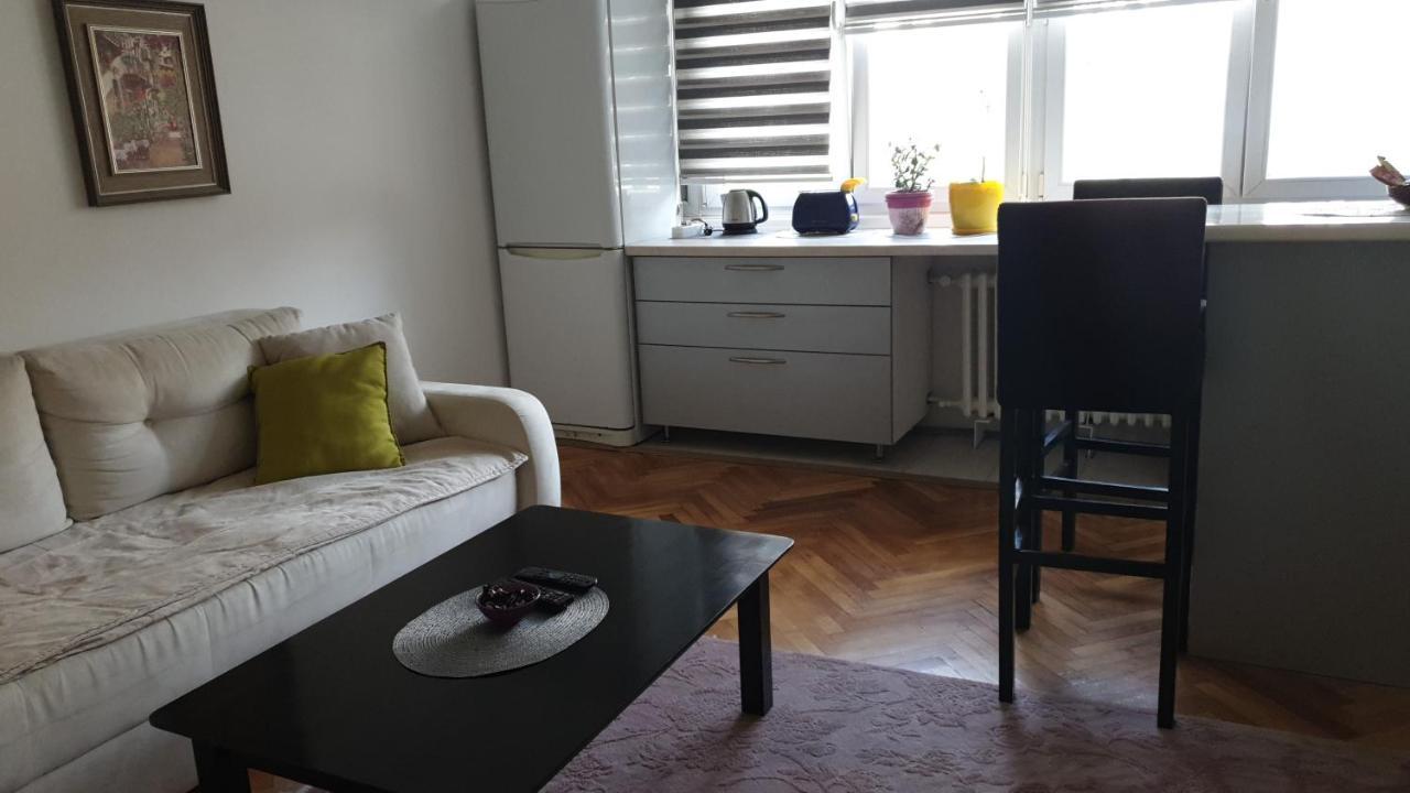 apartman oli Saraybosna Dış mekan fotoğraf